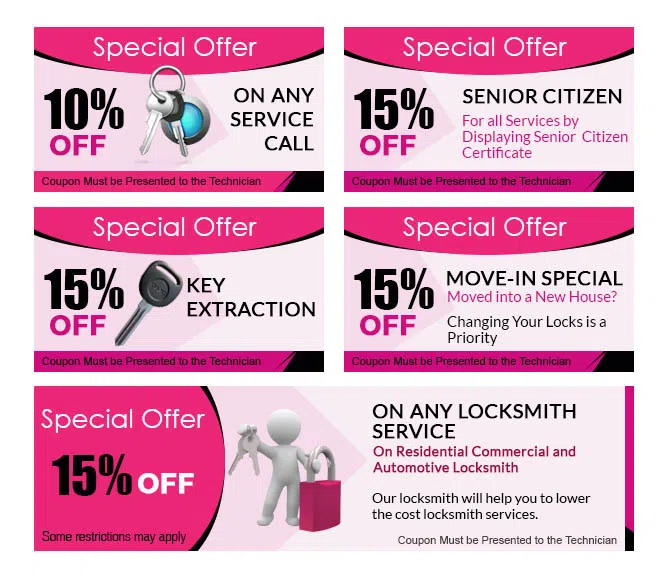 Lavallette NJ Locksmith Store Lavallette, NJ 732-301-6476 - coupon-image-7